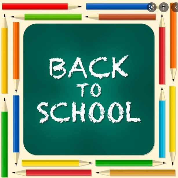 Getting Ready for the 2023 School year