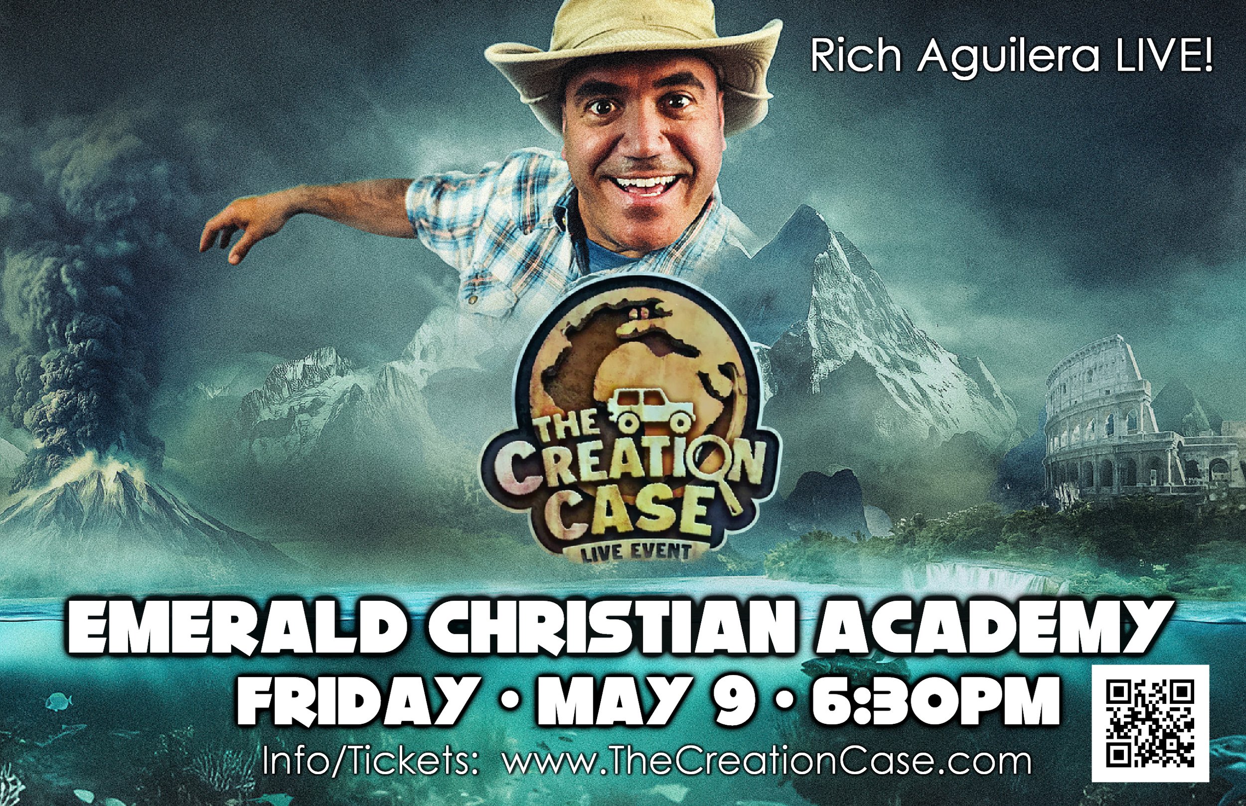 Something Different This Week…