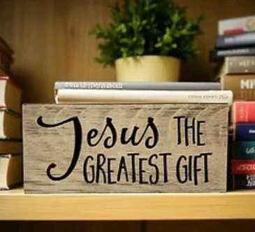 A Gift for Everyone