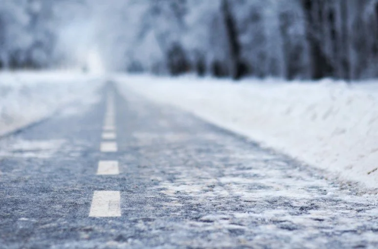 Keeping Up with the Weather