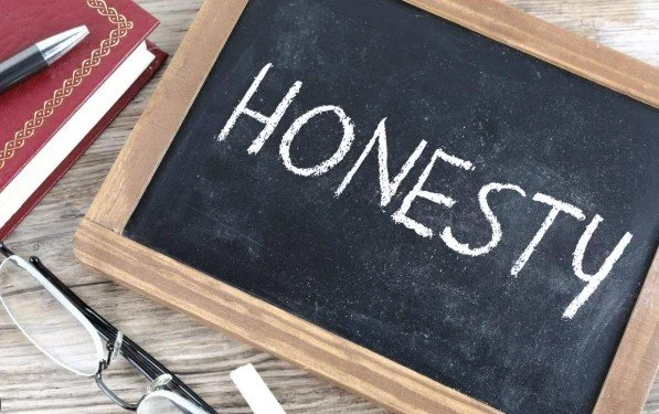 Remembering Integrity