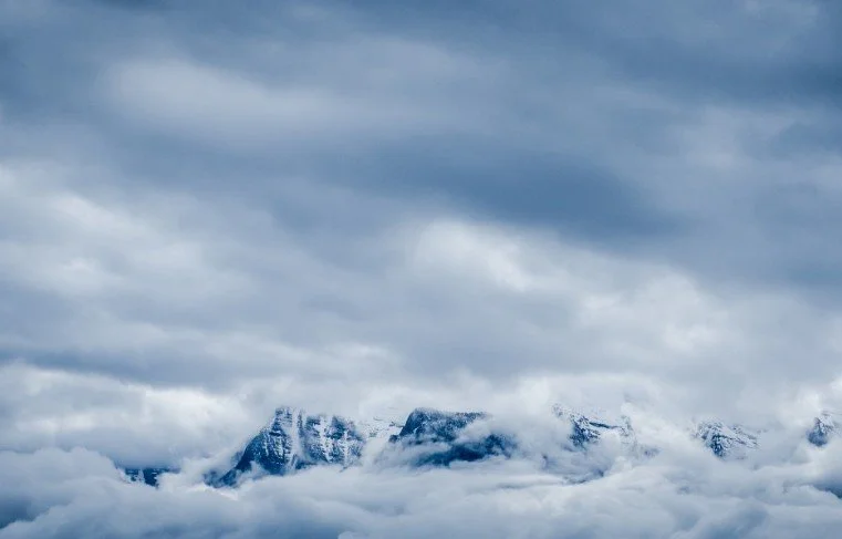 A Little More Winter