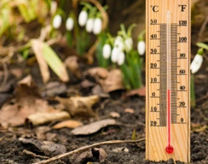 Marching into Another Month!