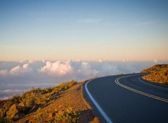 Winding Through the Year