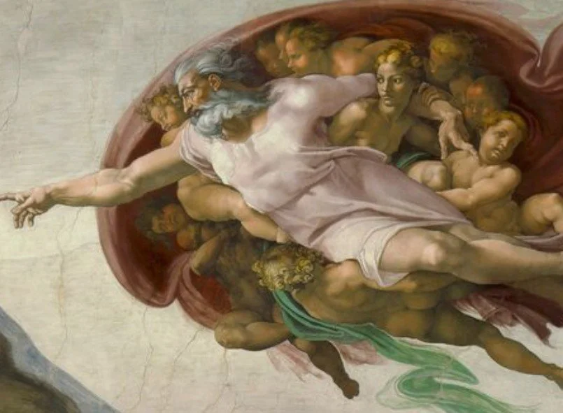 A Picture of God