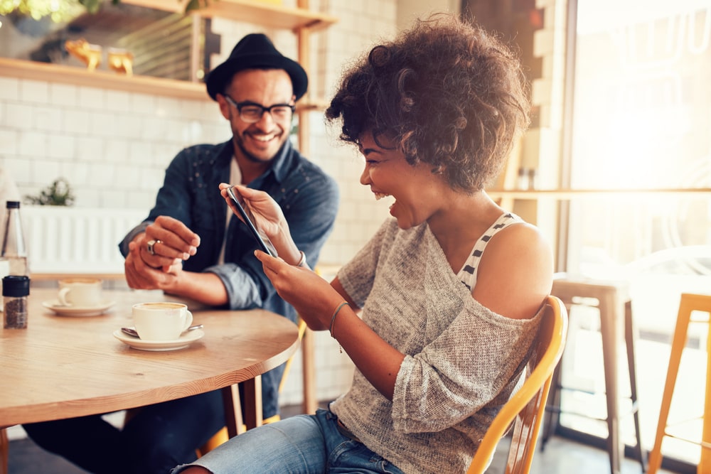 dating faq