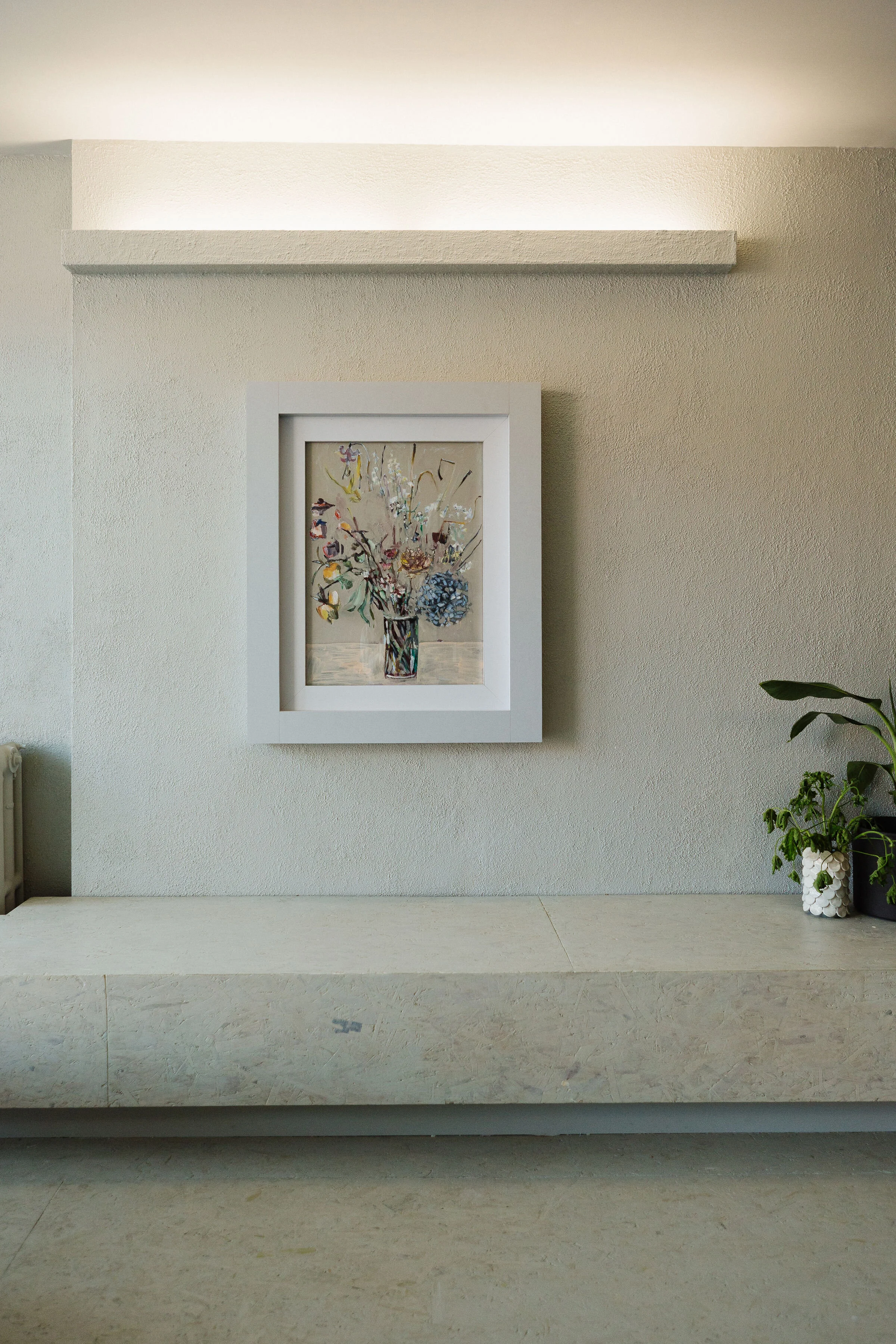  Picture Frame by Company Company   Works by   Laura Dawe   Photo by  Arden Wray   