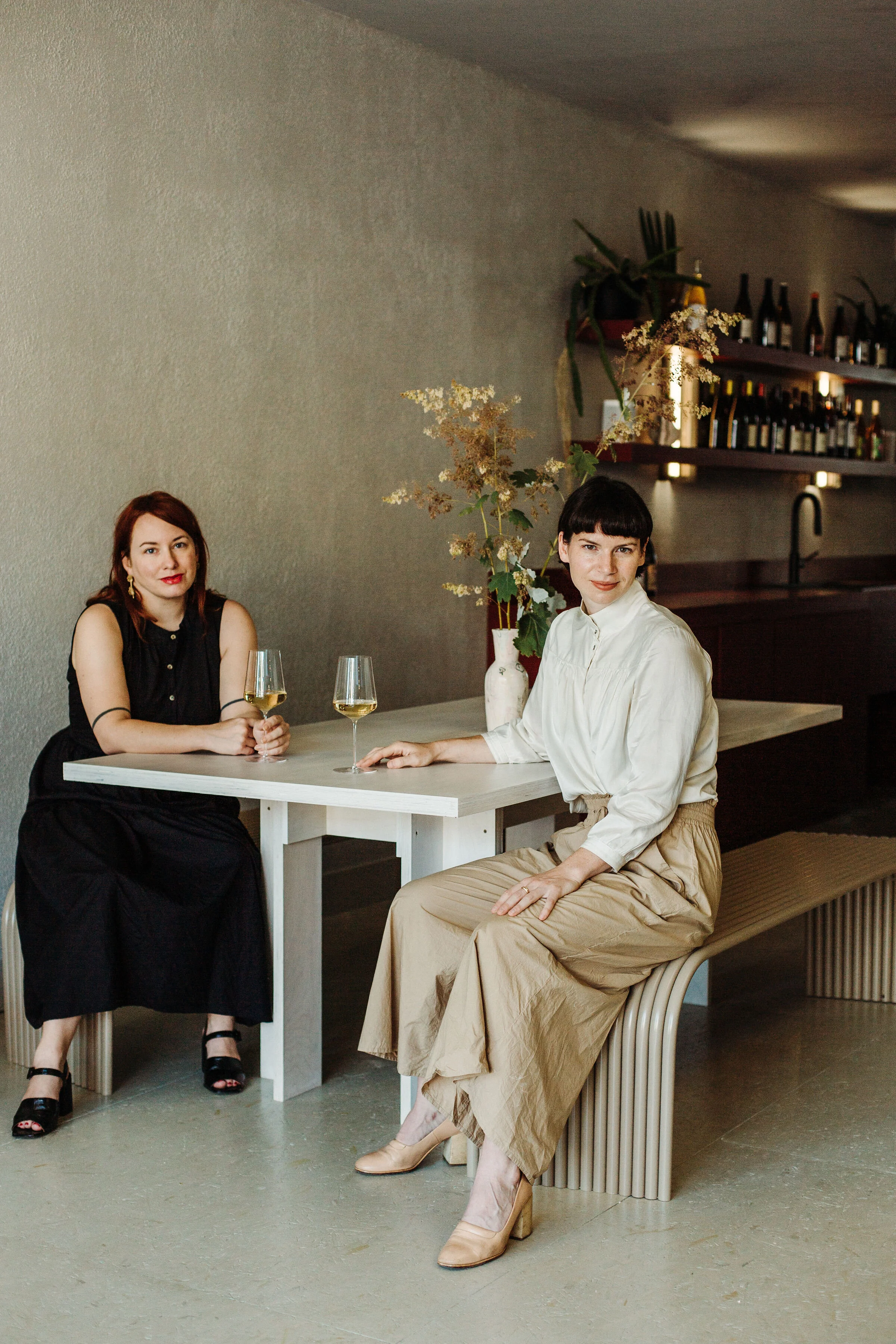   Grape Glass Clubhouse   Fall of 2020  Photo by  Arden Wray  