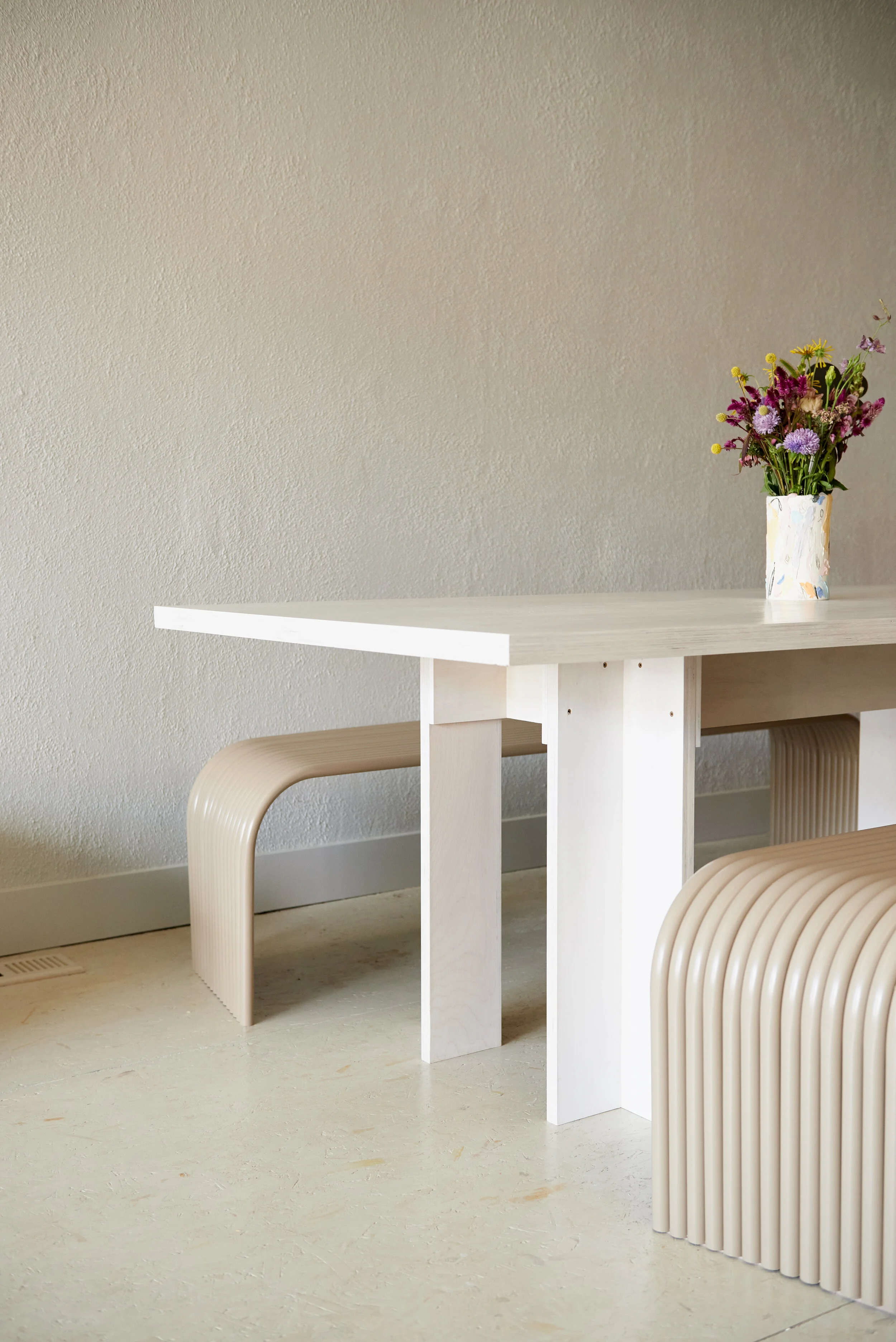  Easy Table by Company Company   Photo by  Justin Yong  