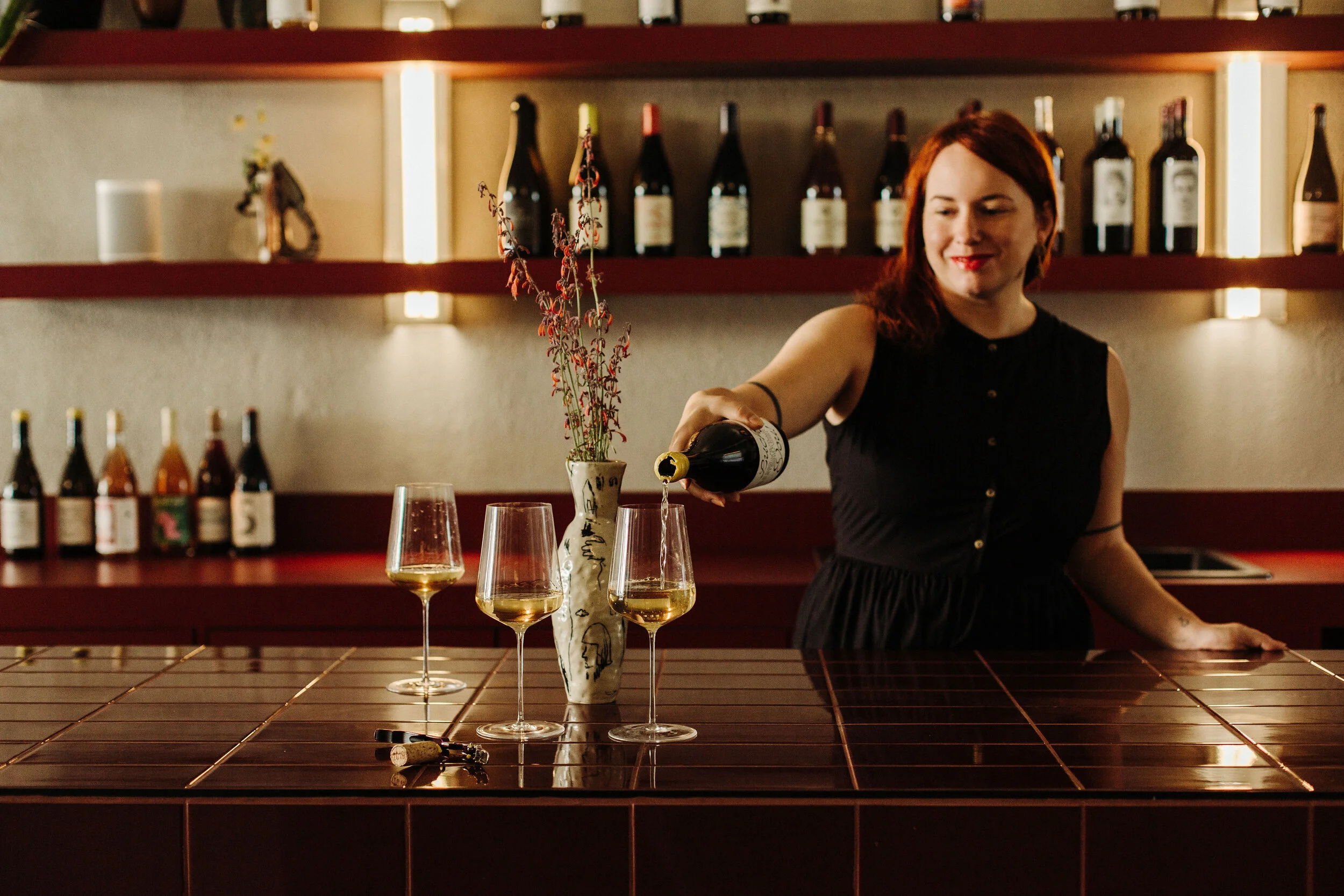  Photo by  Arden Wray  