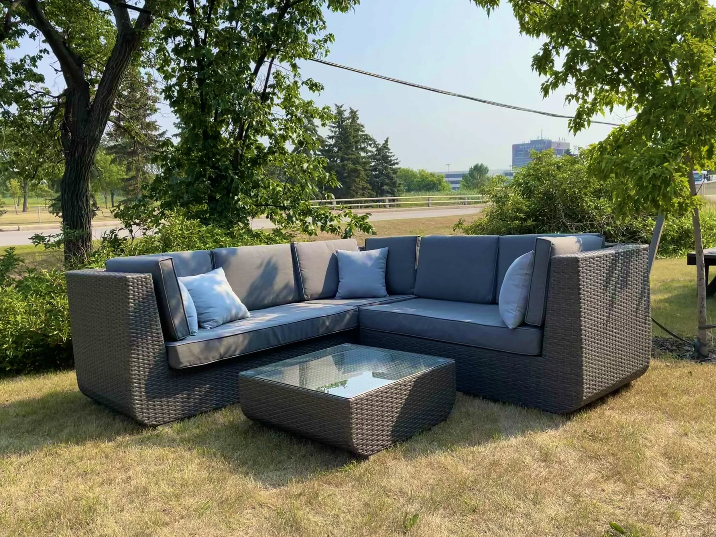 Seasonal — Discount Furniture Winnipeg