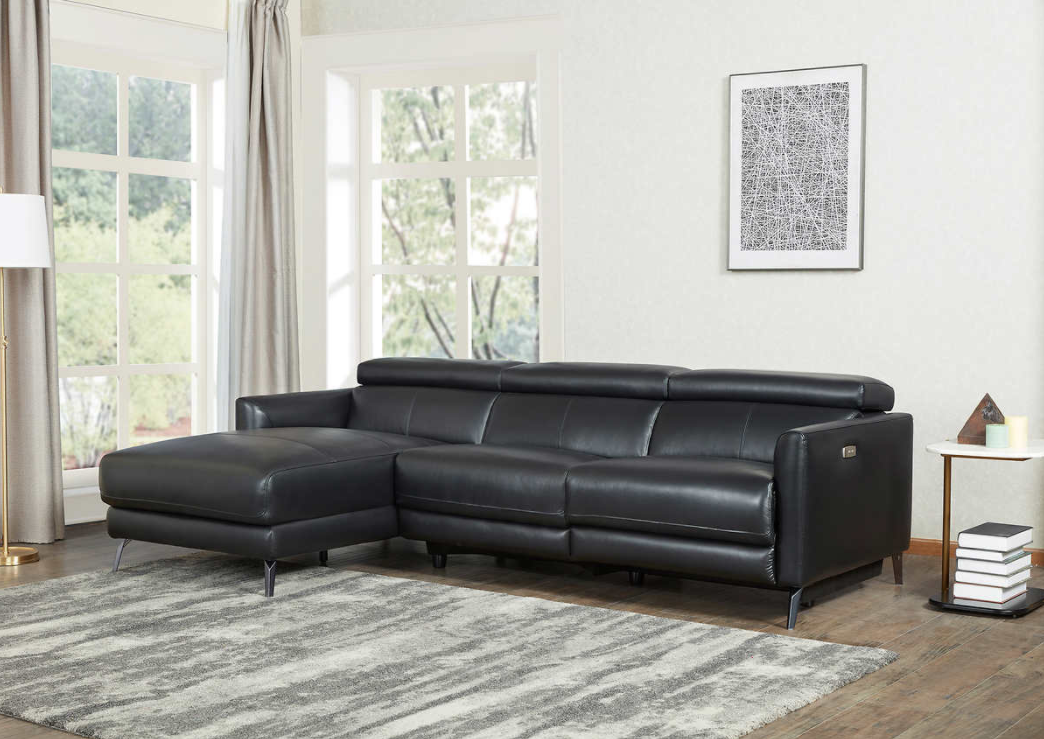 LR Black Modern Top Grain Leather Power Reclining Sectional.png