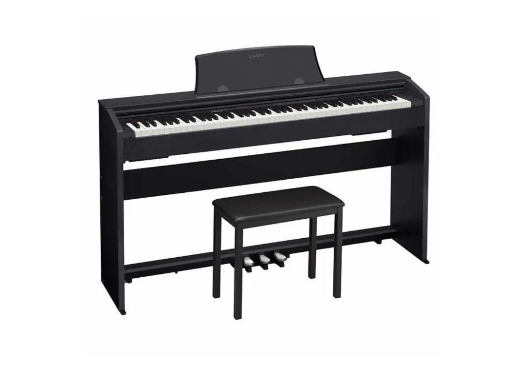 Casio PX-765 Digital Piano with Bench