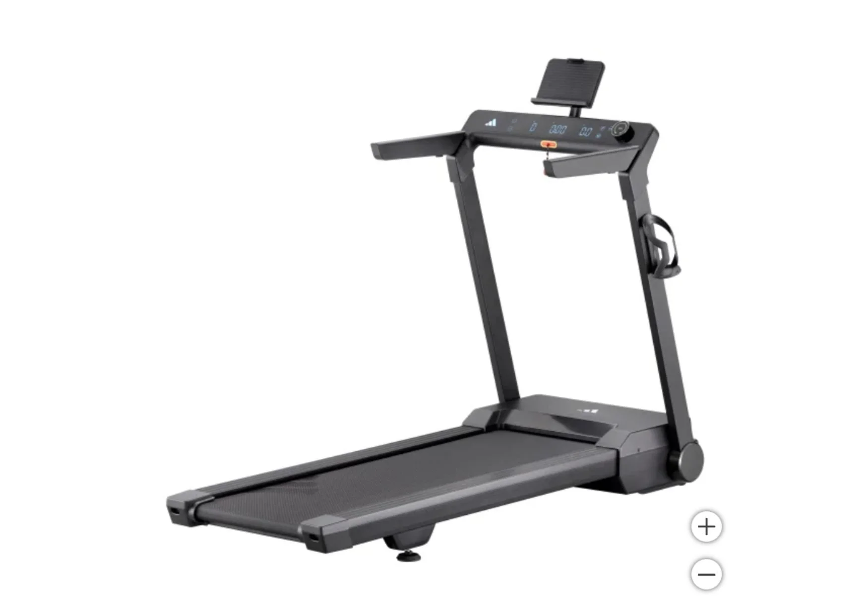 Adidas T-24c Treadmill