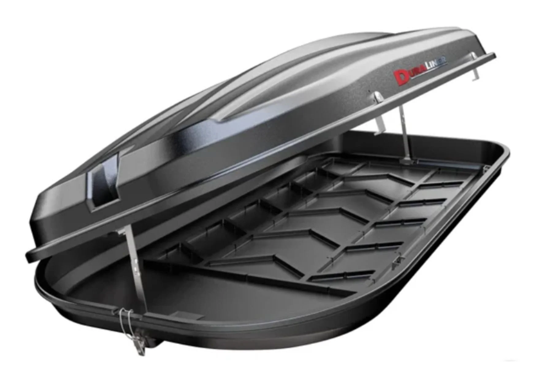 Duraliner Rooftop Cargo Box 16 cu. ft.