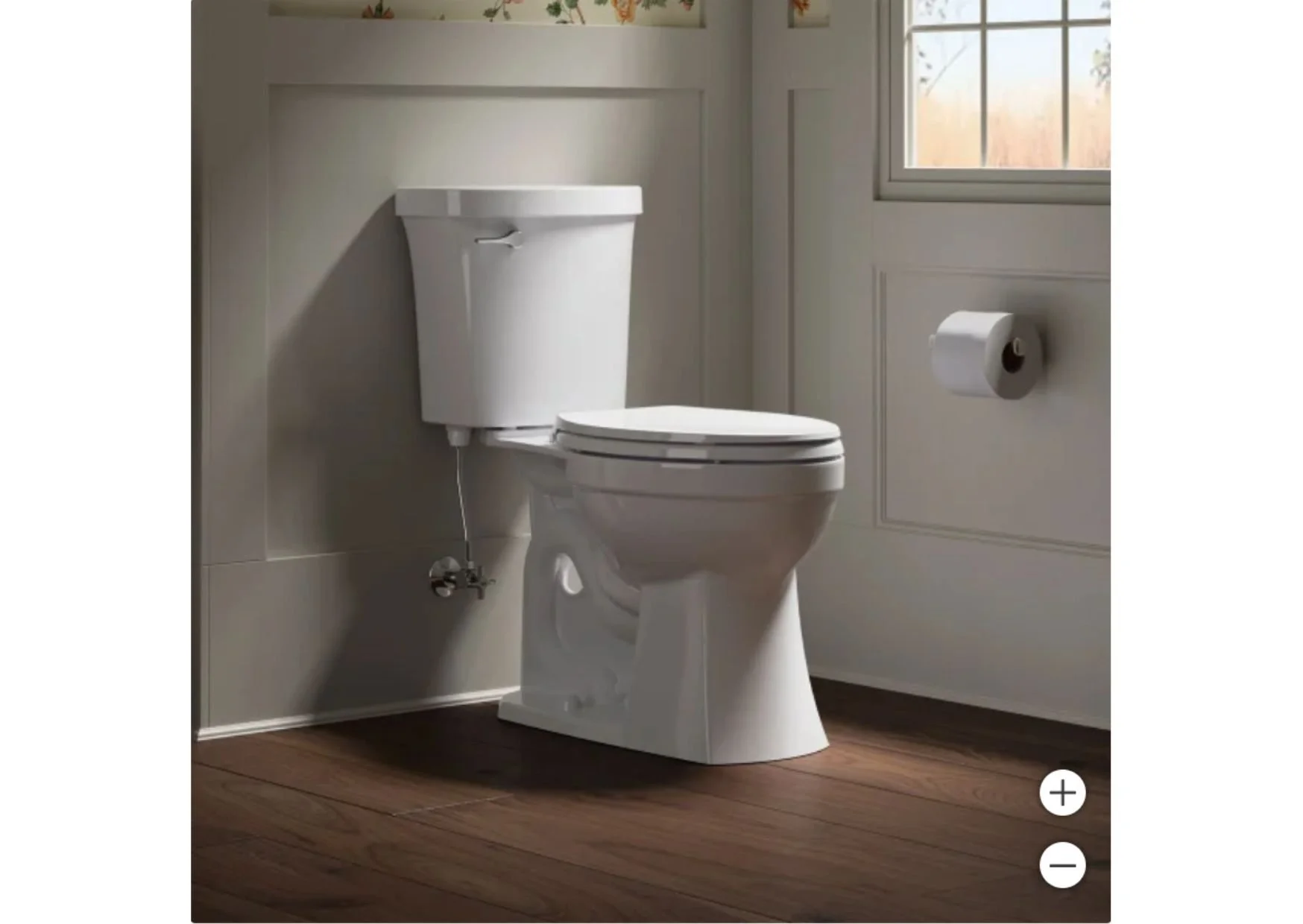 Kohler Maxton 2-Piece Elongated Toilet