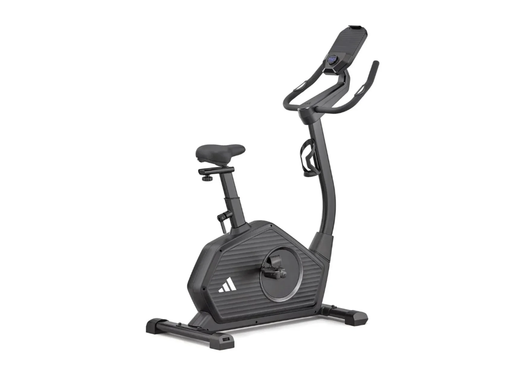 Adidas C-24c Upright Exercise Bike