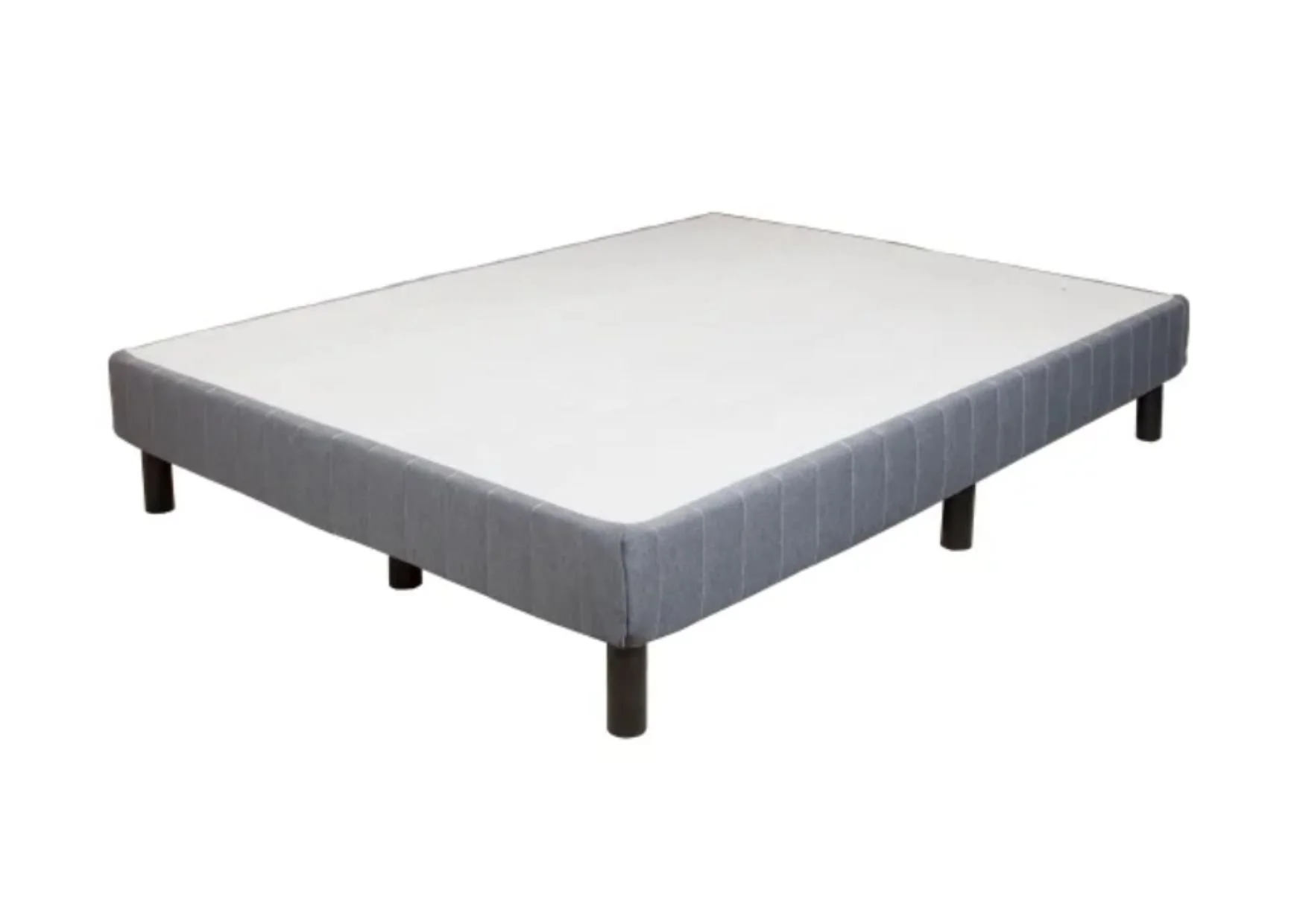 Queen EnForce Platform Bed Base