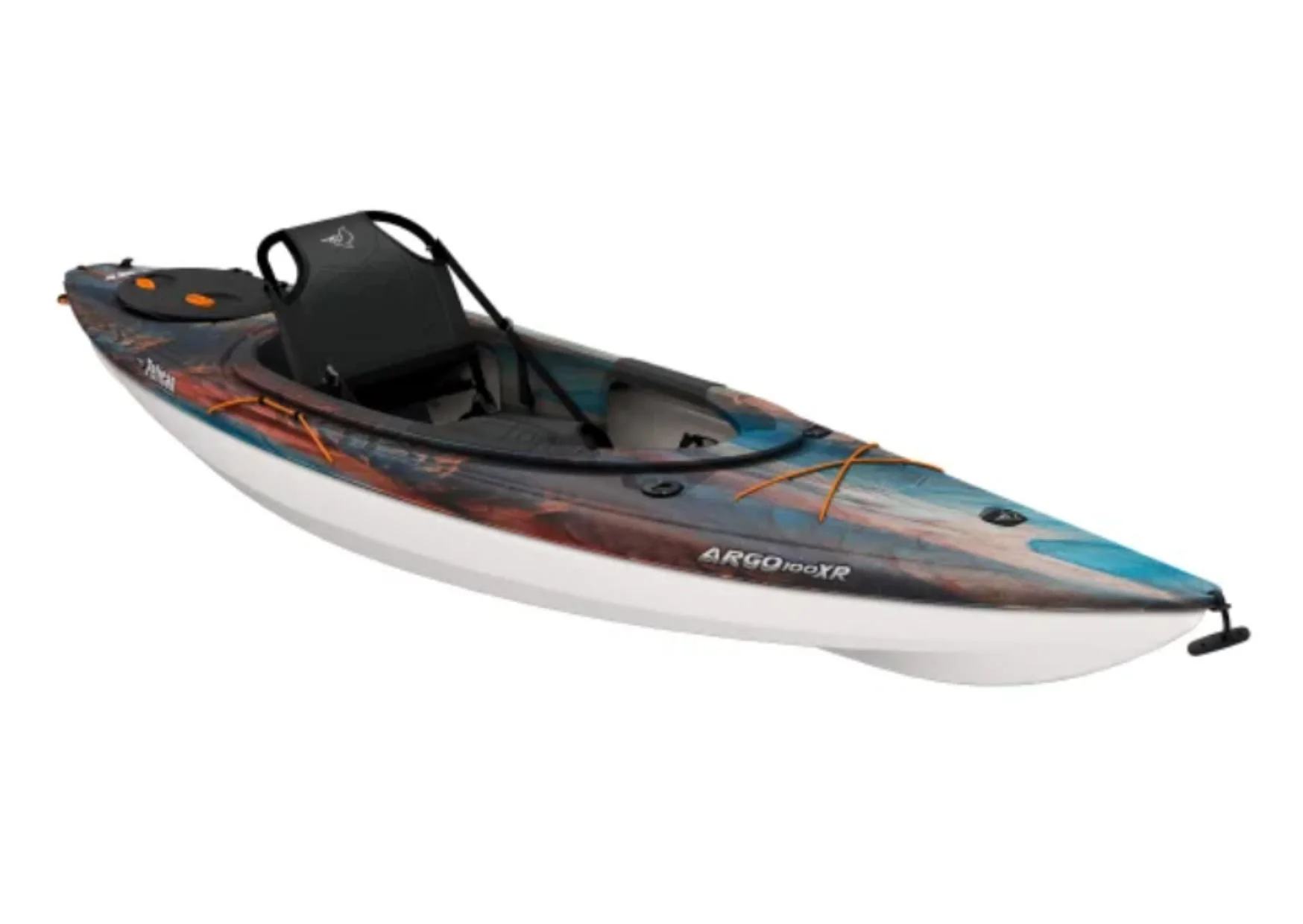 Pelican Argo 100XR Recreational Kayak