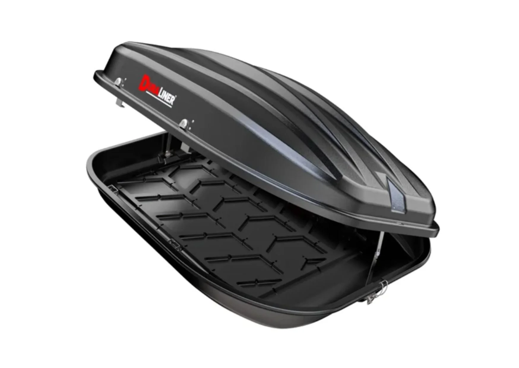 Duraliner Rooftop Cargo Box 10 cu. ft.