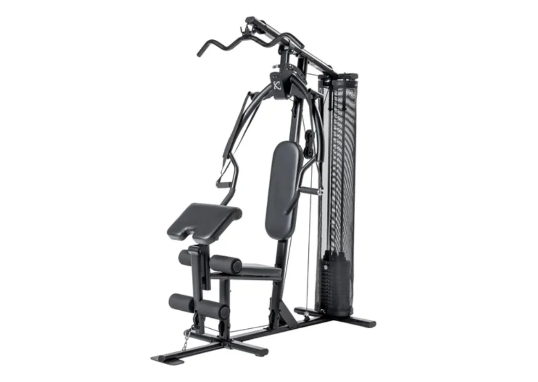 CENTR Multi-Gym with 150 lb. Weight Stack