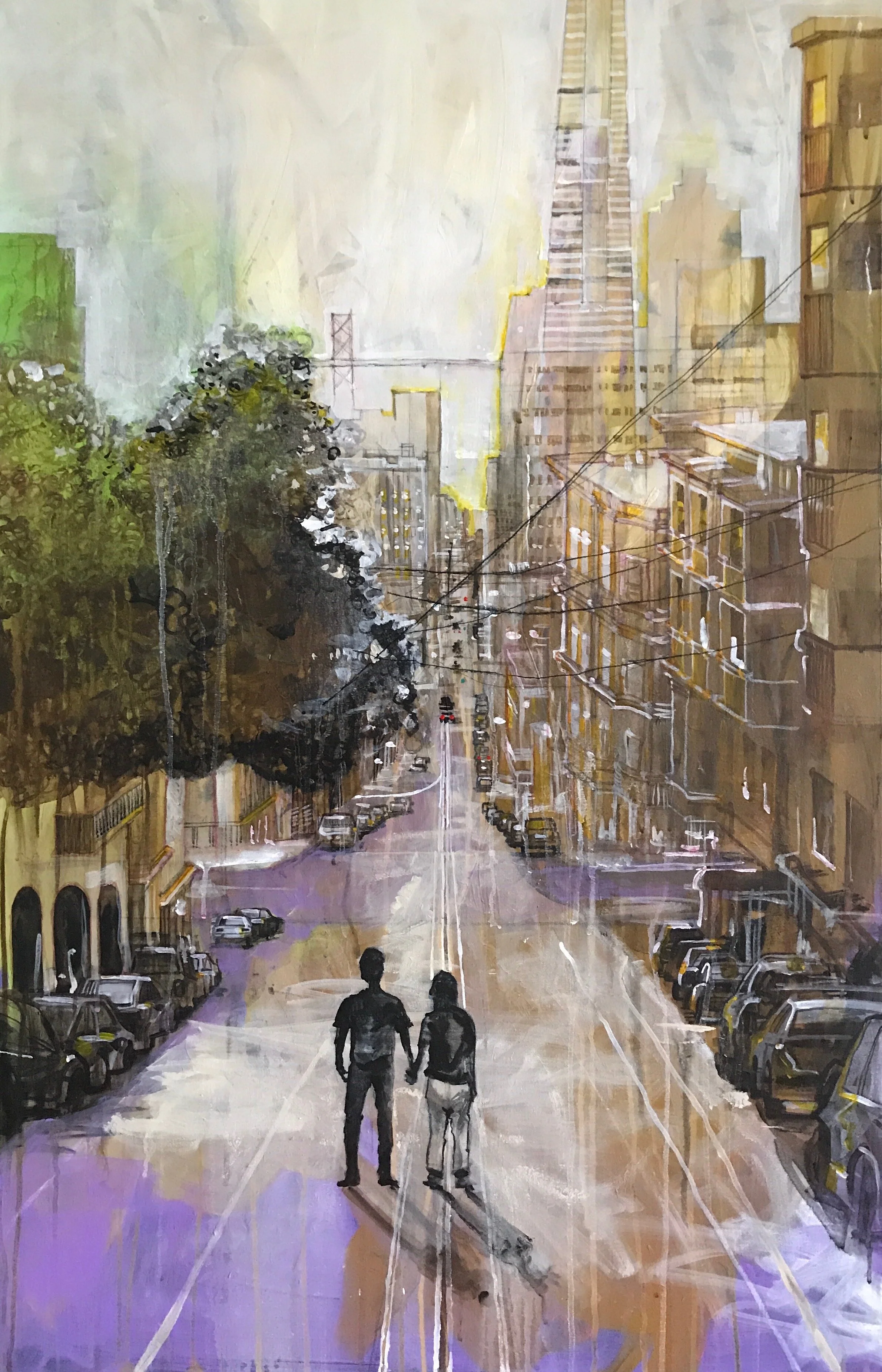 San Fran