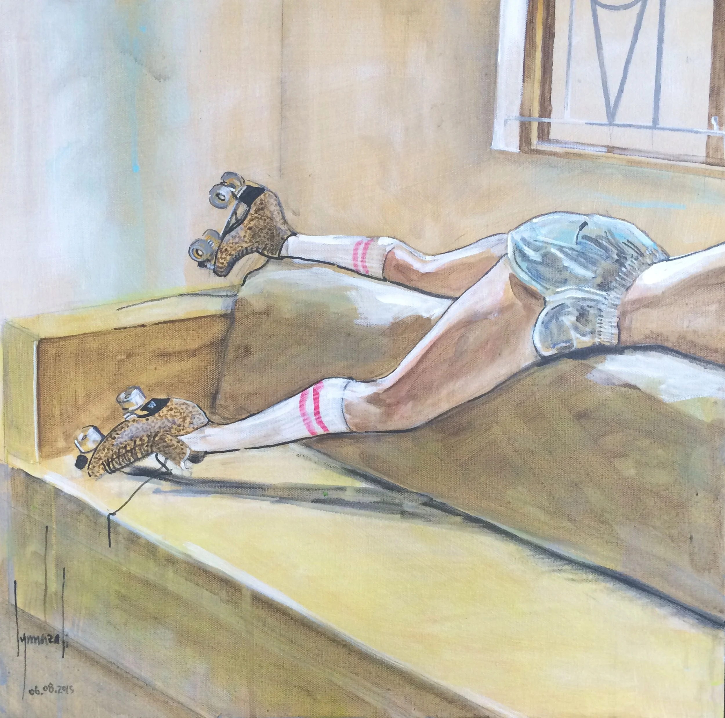 MOXI No.3