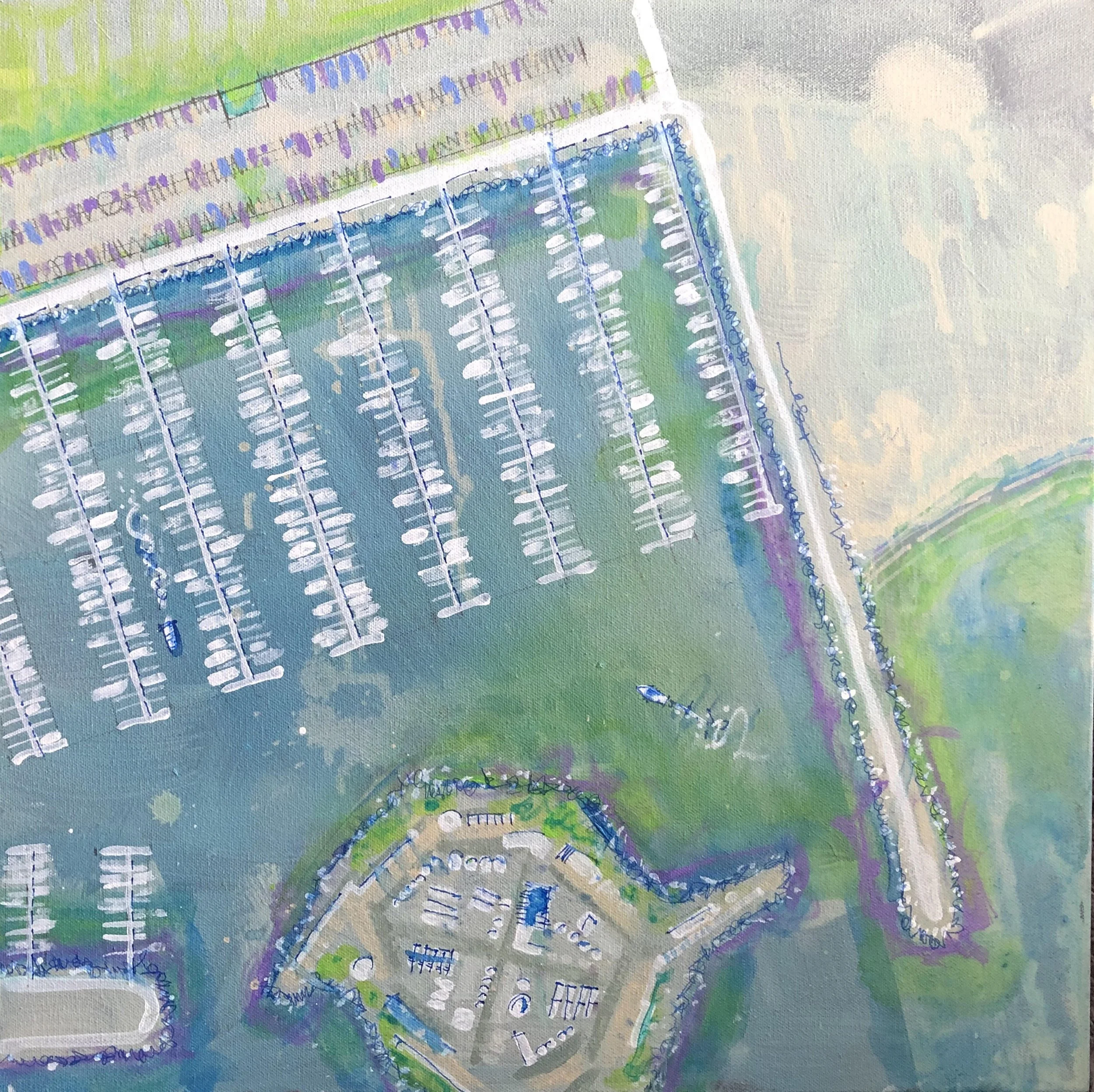SHORELINE MARINA