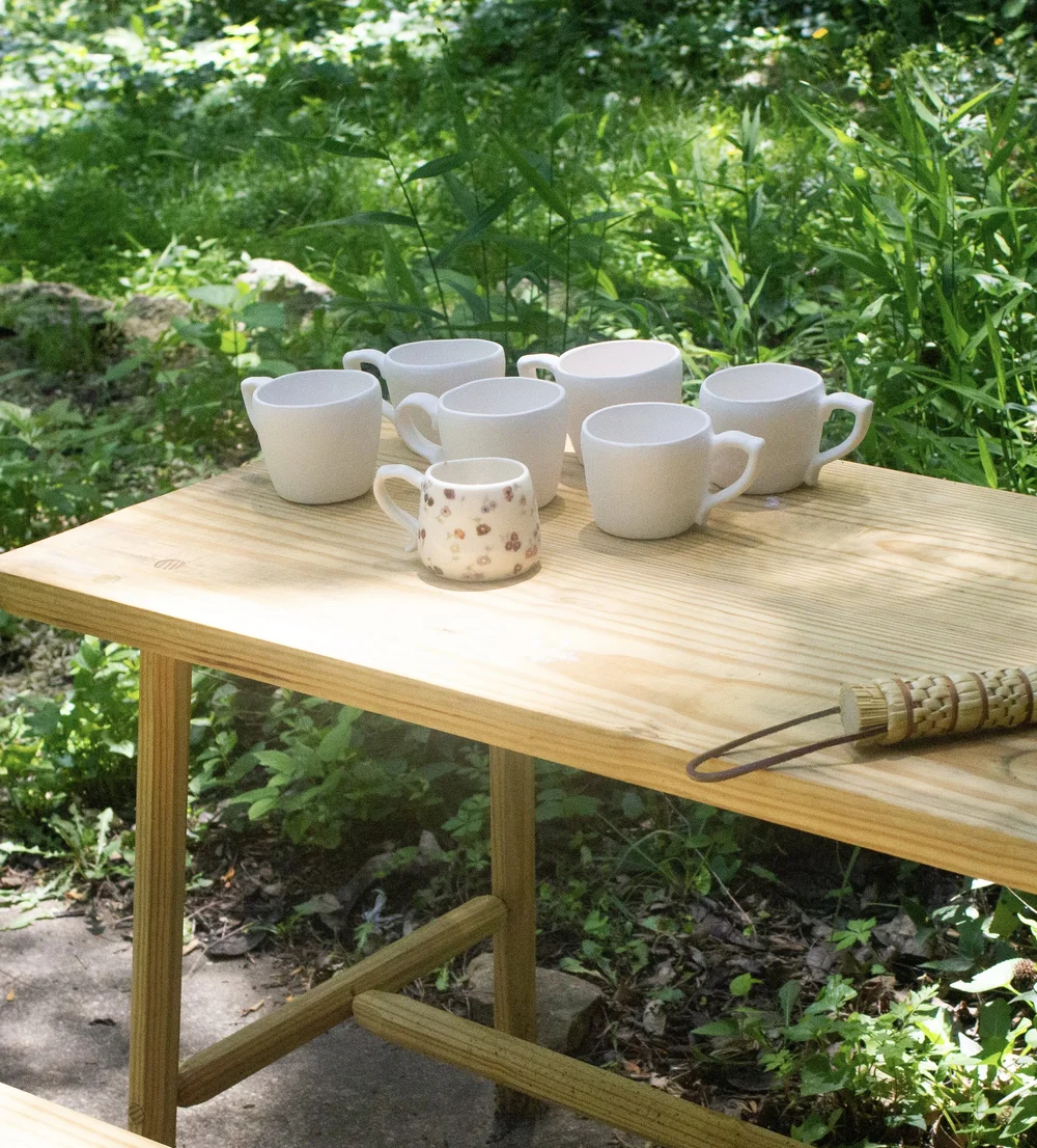 Archive — Erika Christine Ceramics