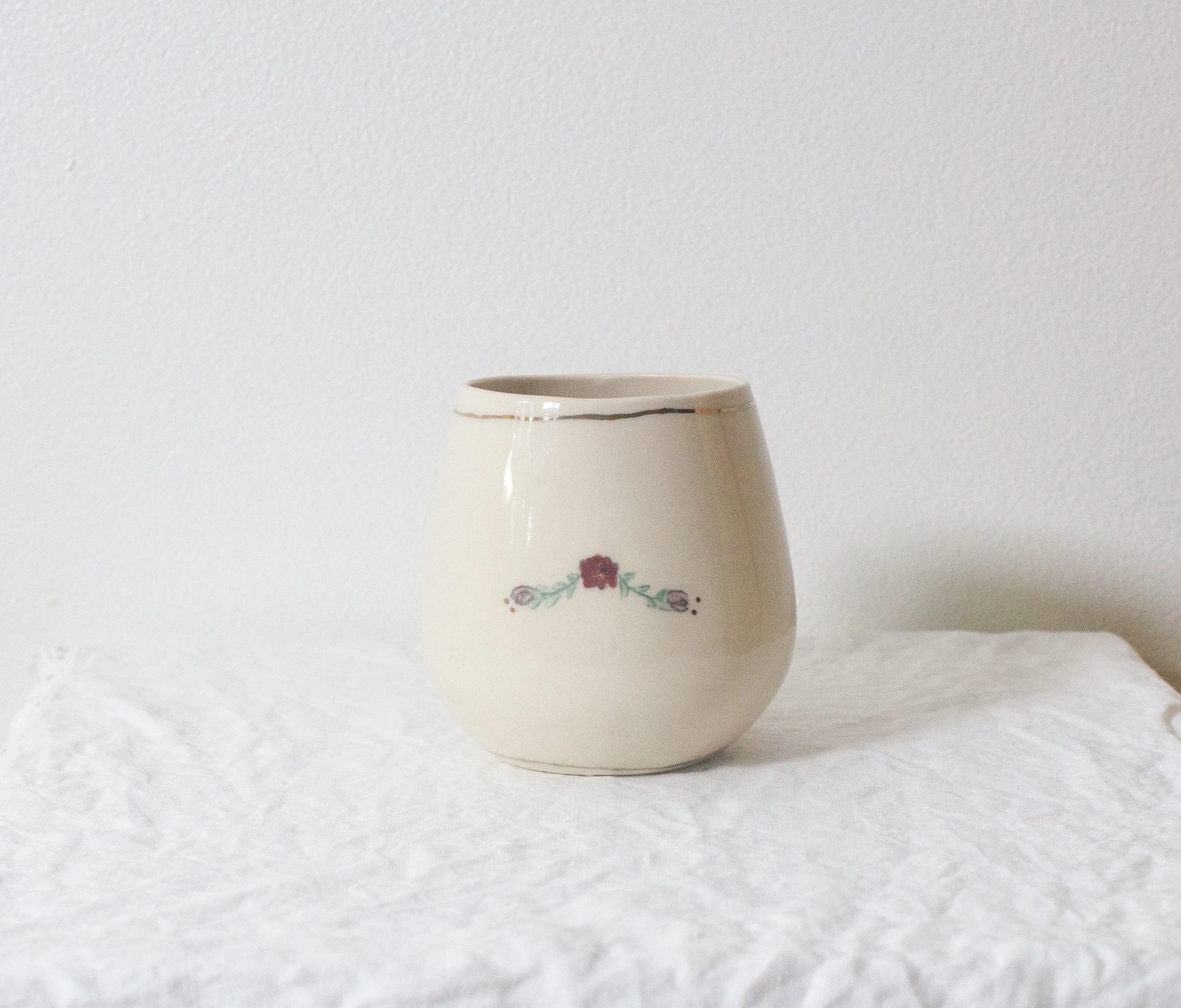 Cornflower Wine Cup
