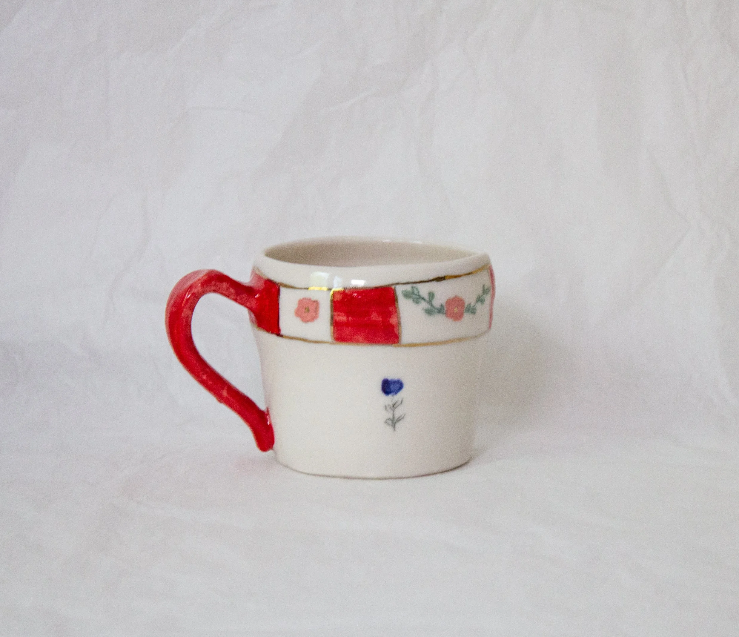 Cherry Mug