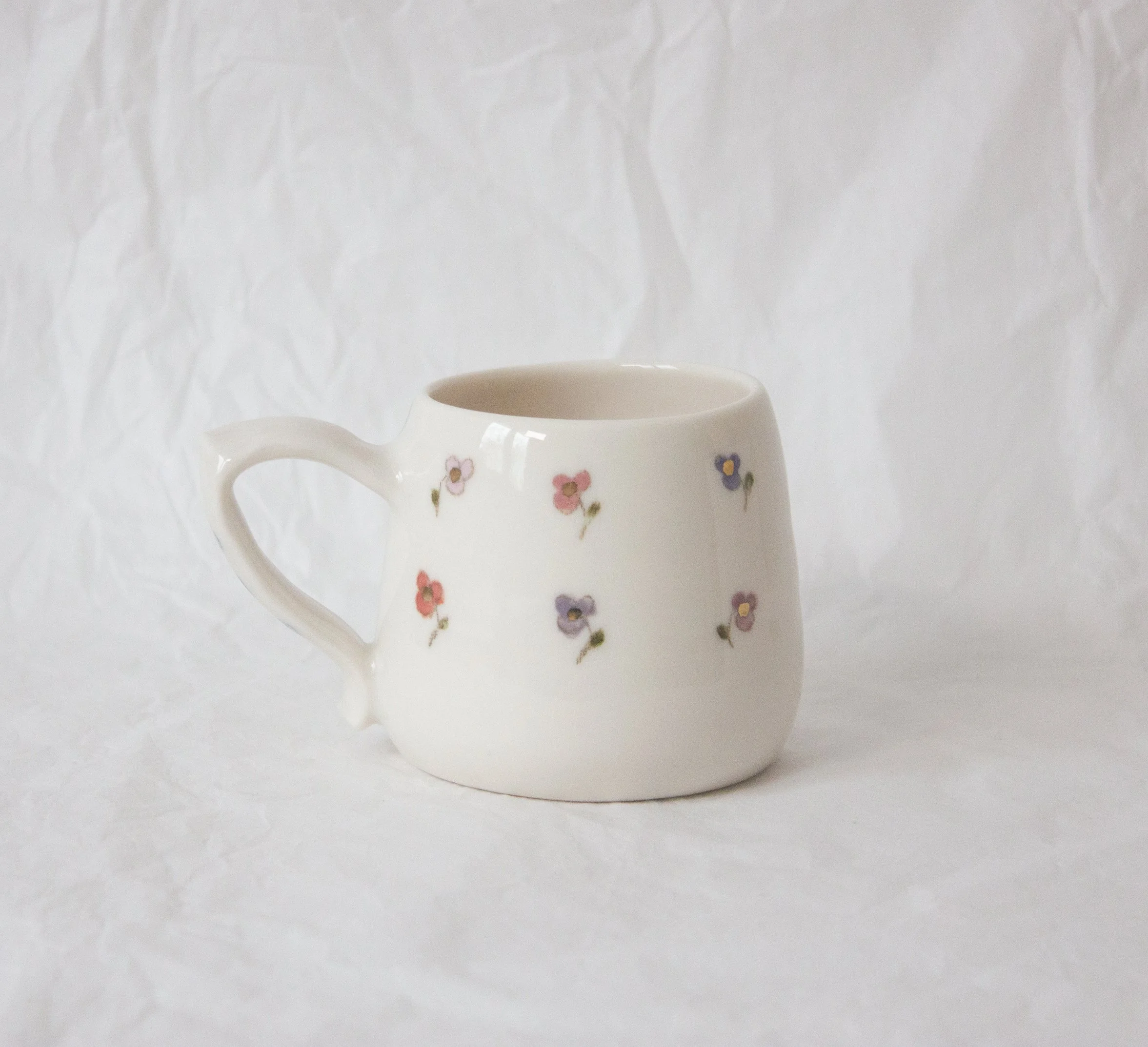 Trilliums I