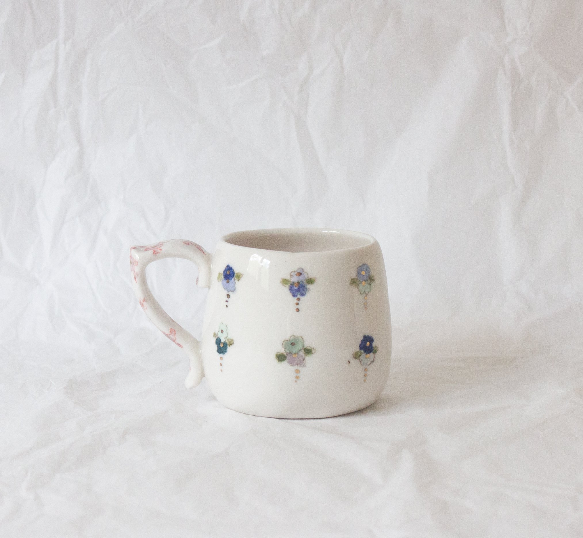 Forget-Me-Nots