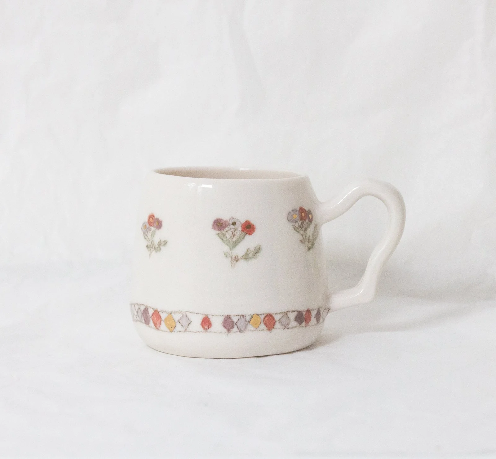 DIAMONDS Mug