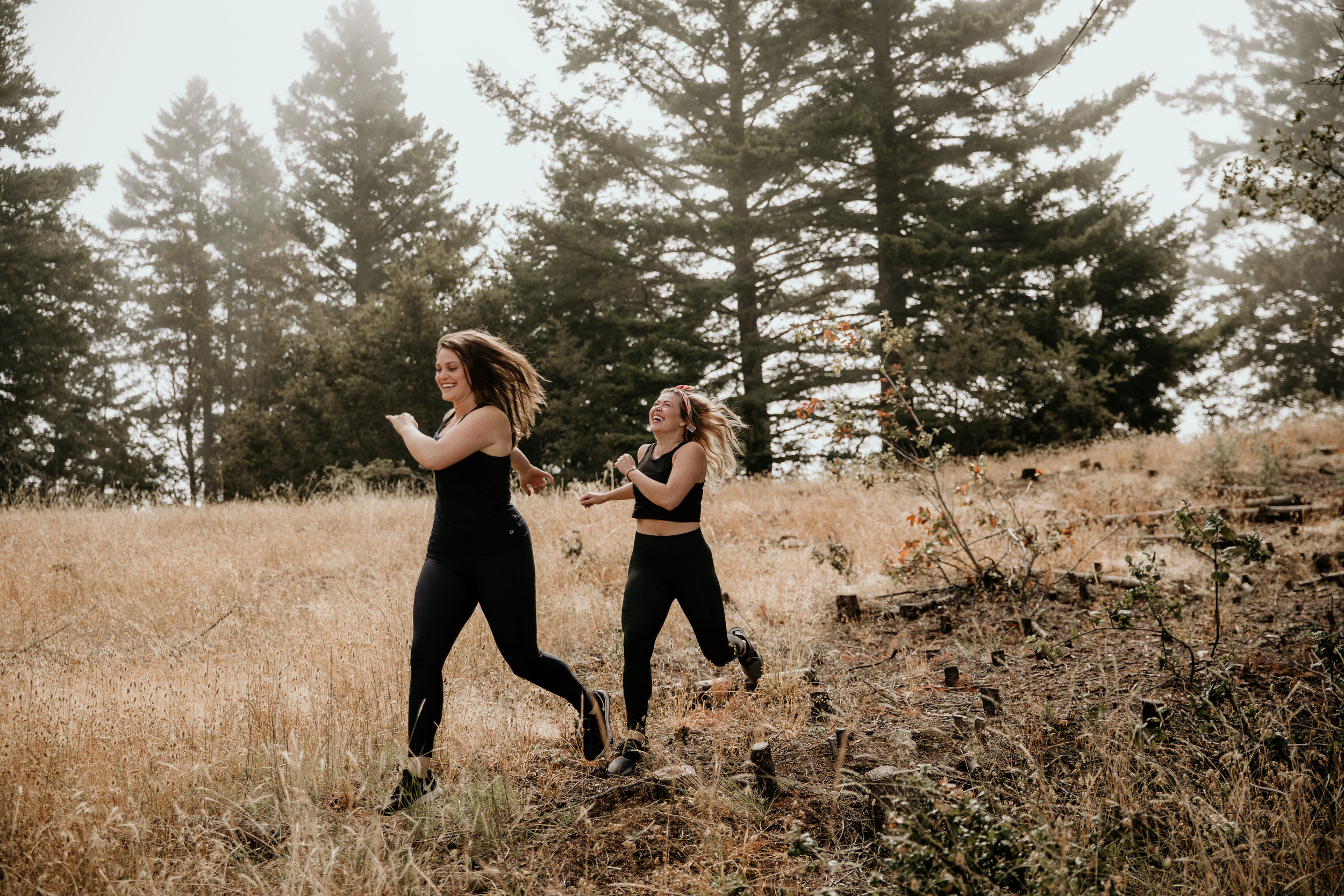 “Walk as if you are kissing the Earth with your feet.” - Thich Nhat Hanh Marin County