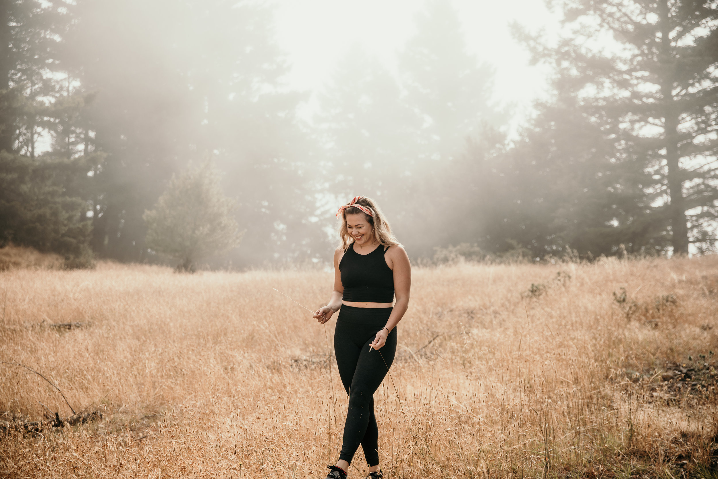 "I felt my lungs inflate with the onrush of scenery-air, mountains, trees, people. I thought, ‘This is what it is to be happy.’" - Sylvia Plath Marin County
