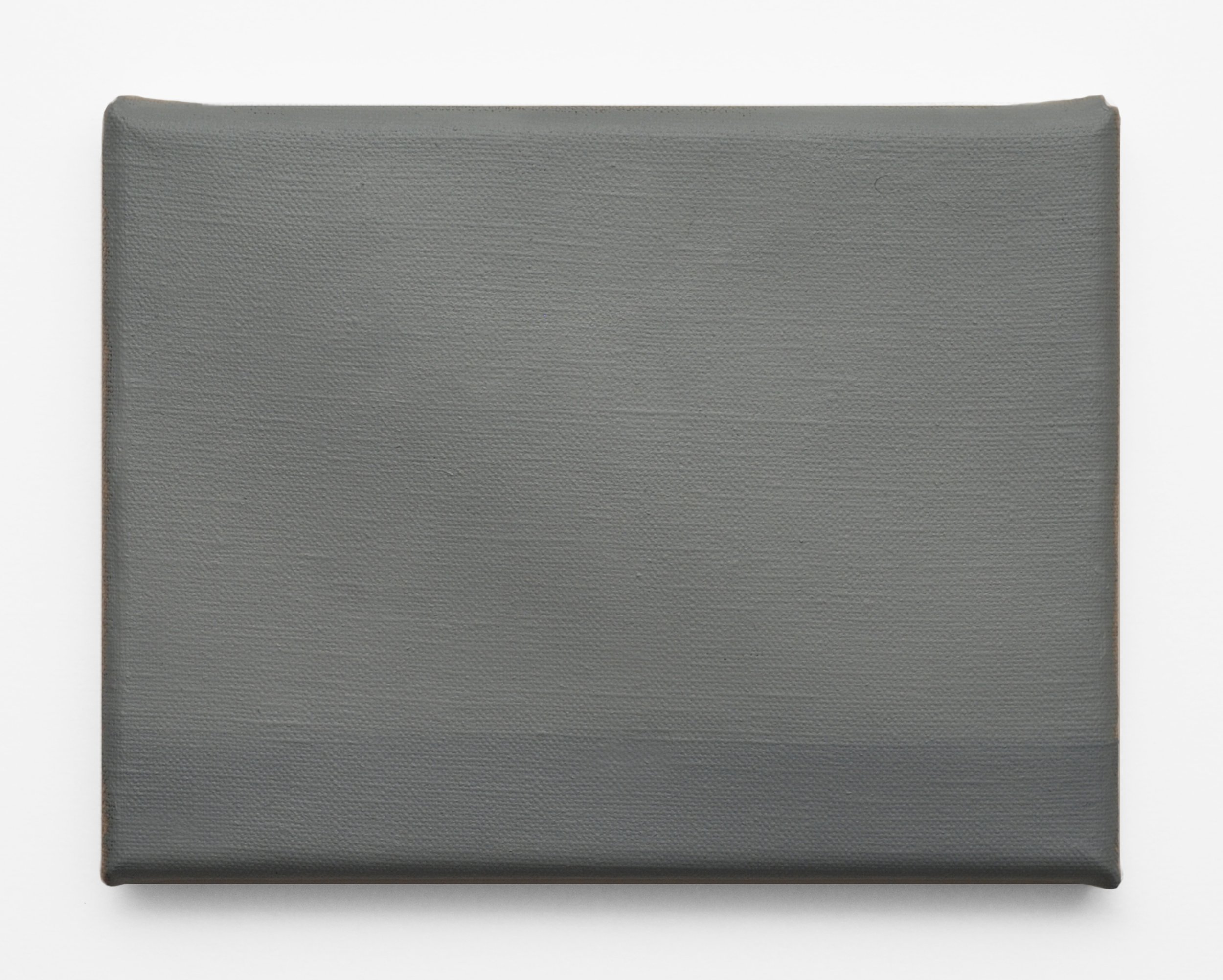  A Gathering Storm  Oil on Linen l 6”x8” l 2026 