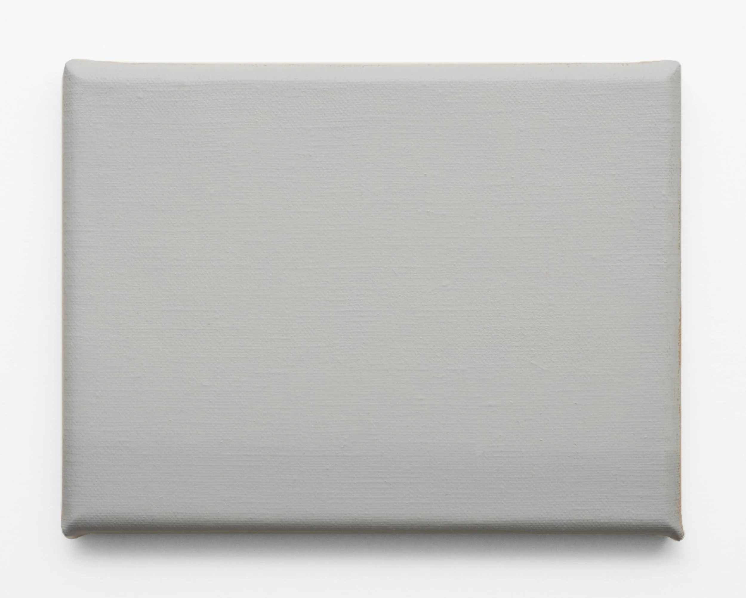  Snowstorm  Oil on Linen l 6”x8” l 2025 