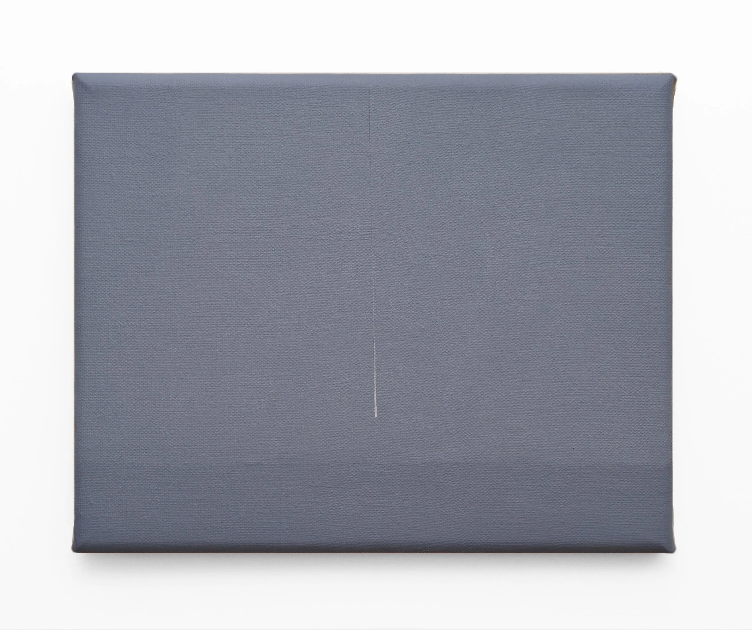  Everything Beautiful is Far Away  Oil on Linen l 8”x10” l 2026 