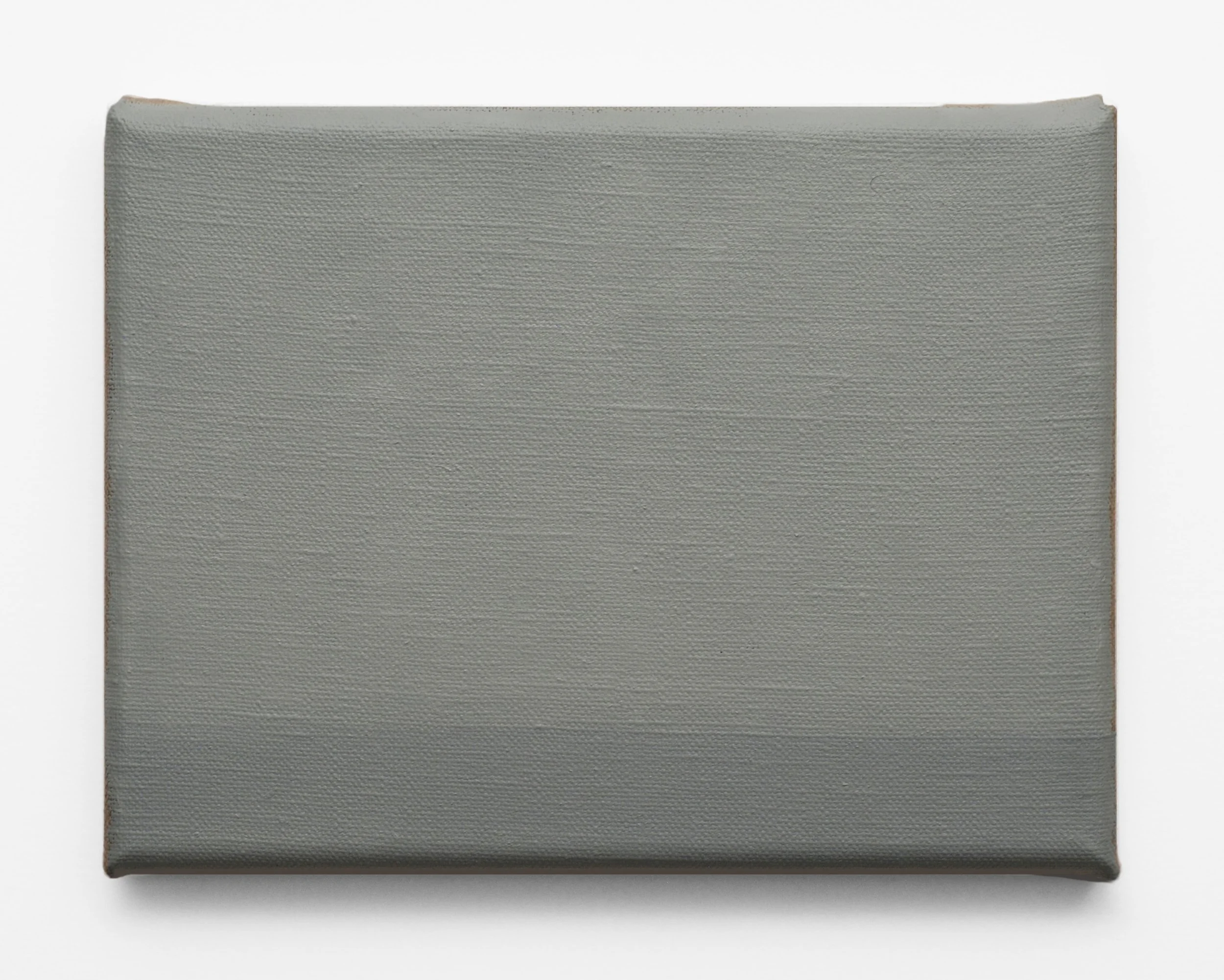  Attack on Iran  Oil on Linen l 6”x8” l 2026 