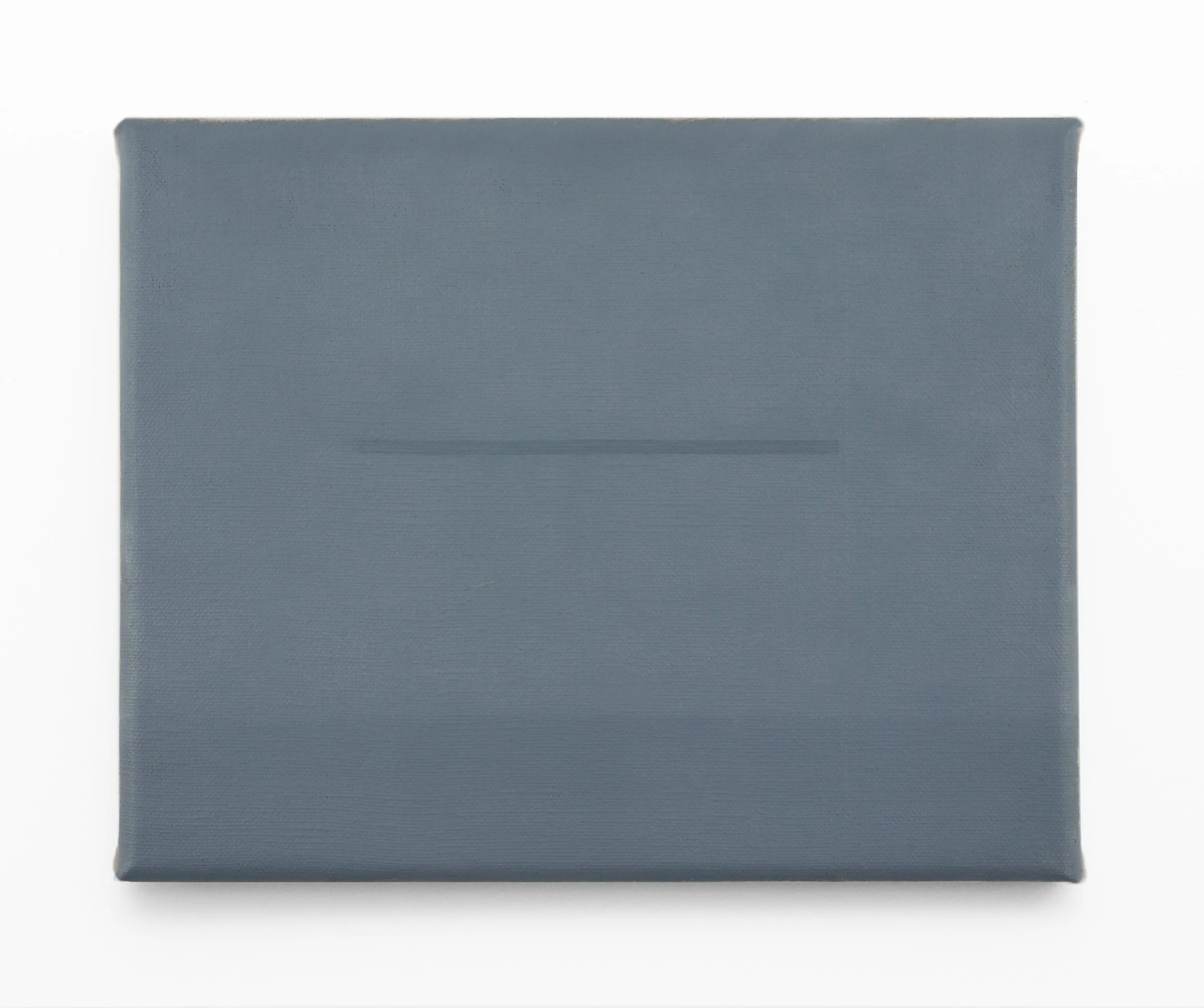  The Final Solution  Oil on Linen l 8”x10” l 2026 