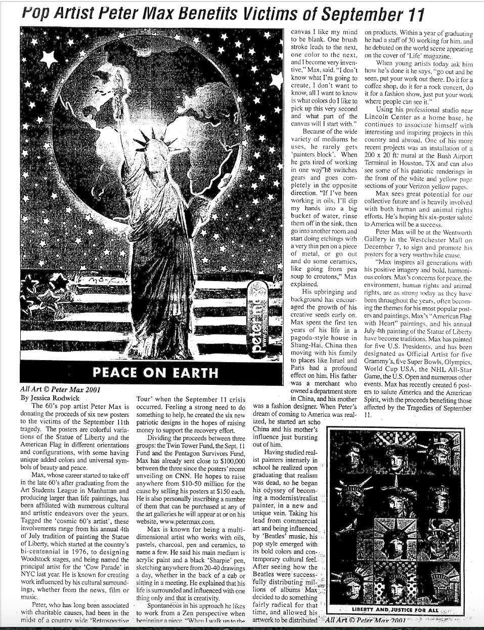 Peter Max - Artist Interview.png