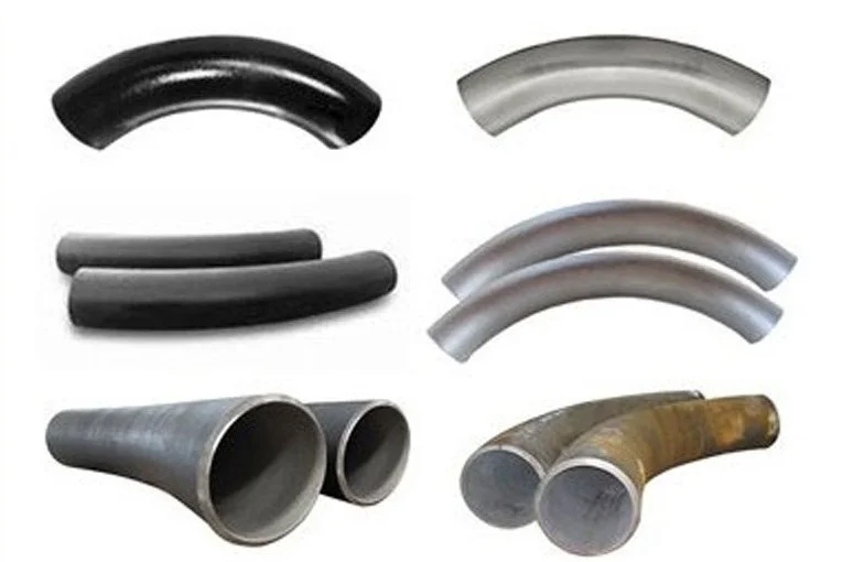 Fittings Gallery — Swift Supply