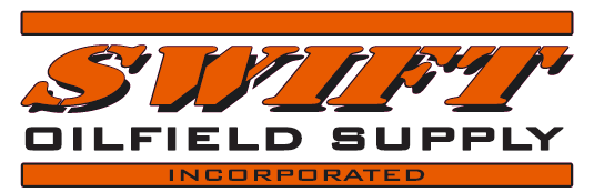 Swift Oilfield Supply Incorporated