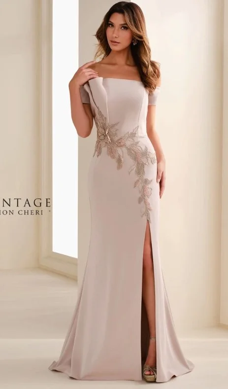 Montage 3113 Mink Size12