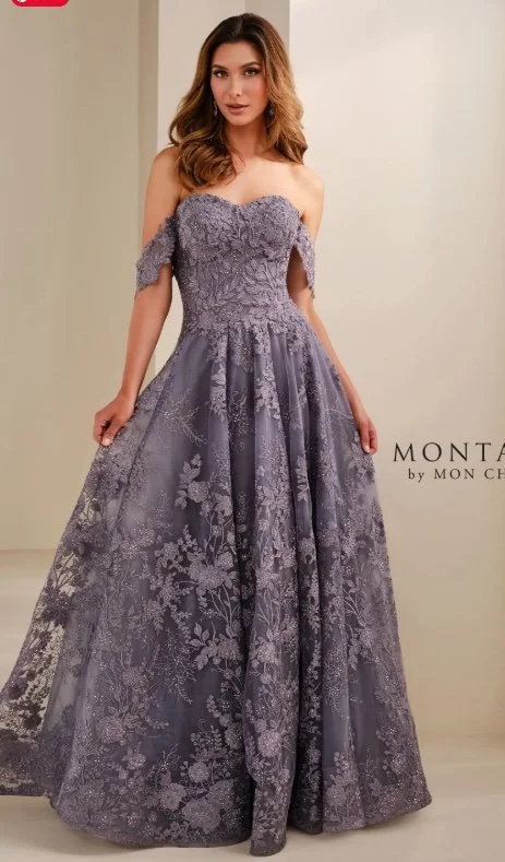 Montage 3105 Delphinium Size16