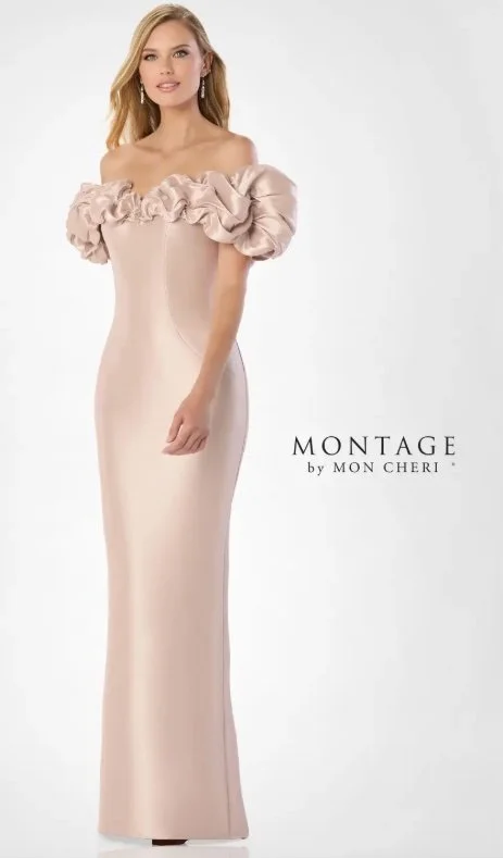 Montage 2233 Petal Size10