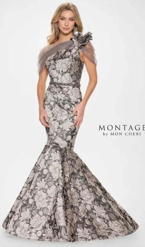 Montage 853 Oyster Size12