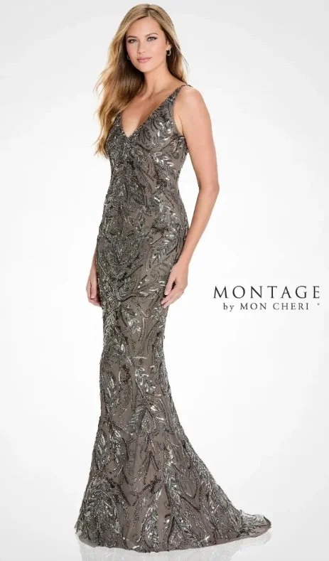 Montage 531 Lead Size16
