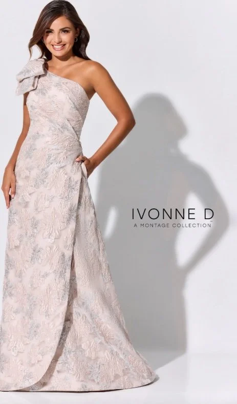 Ivonne D 326 Stone Size12